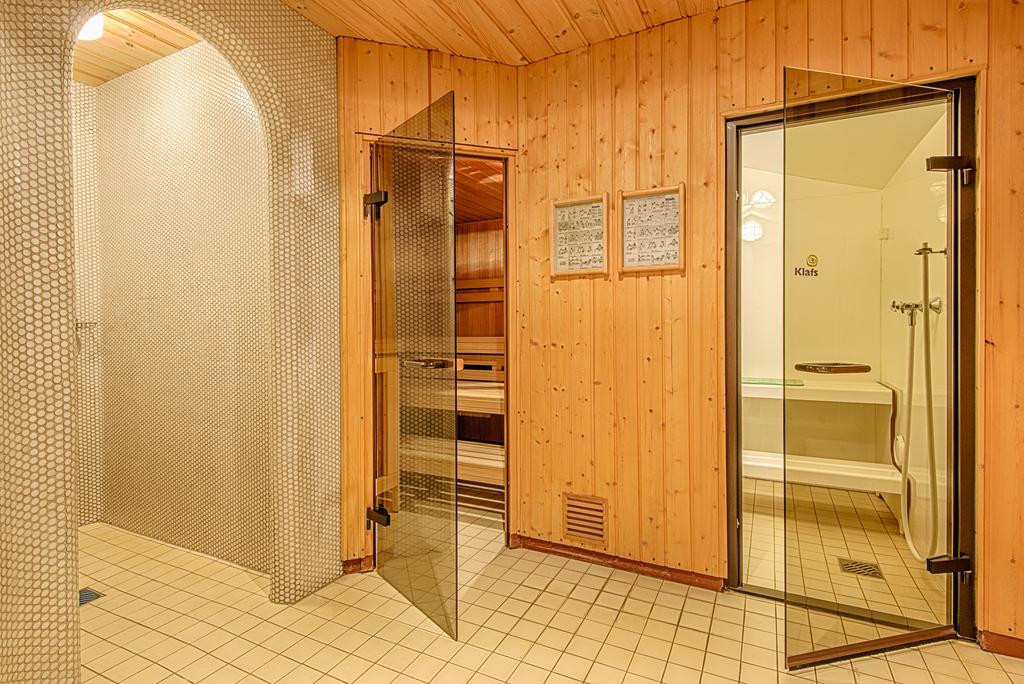 Haus Hubertus Apartment Galtuer Exterior photo